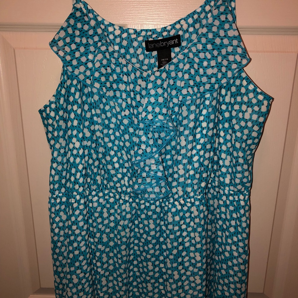 Flowing Sundress